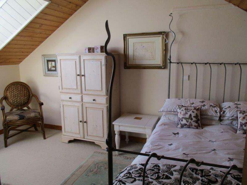 Le Petit Chateau Noyal-Pontivy Экстерьер фото